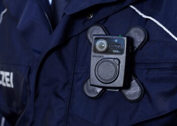 Equiparán con bodycams a supervisores