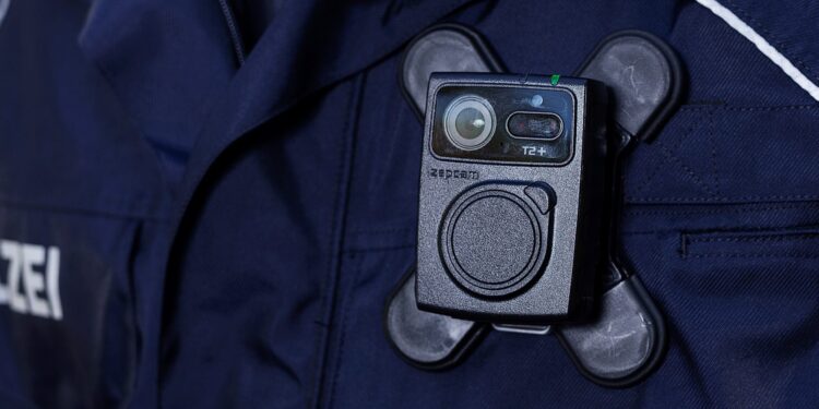 Equiparán con bodycams a supervisores