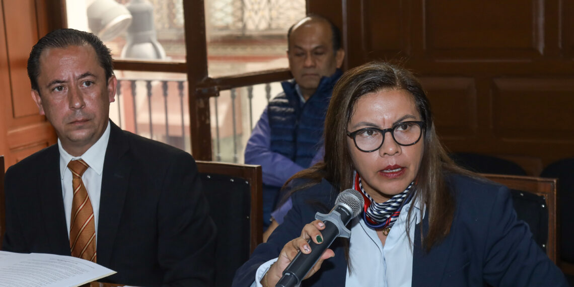 Cuatro juntas concentran delincuencia