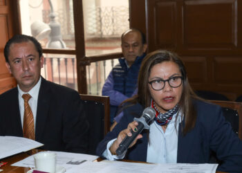 Cuatro juntas concentran delincuencia