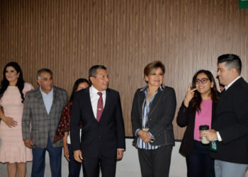 SSP confirma presencia de grupos criminales