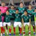 México Sub-20 debuta hoy ante Antigua y Barbuda