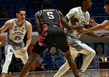 Lobos jugará amistoso con Diablos Rojos