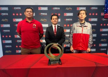 UPAEP consolida proyecto deportivo