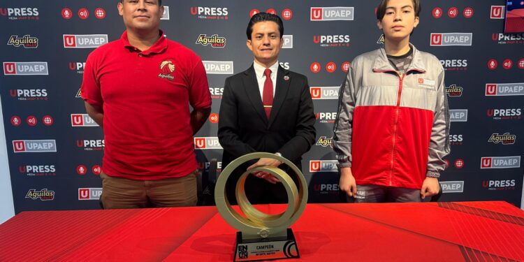 UPAEP consolida proyecto deportivo